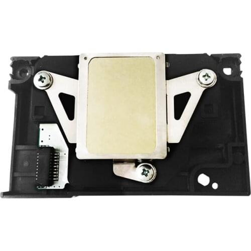 Original Print head For Epson R1390 R270 R390 RX590 RX580 PM-920 1390 1400 1410 1430W 1500W printhead F173050 printer head