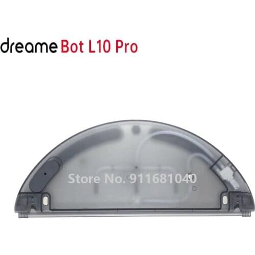 Original Dreame Bot L10 Pro Robot Vacuum Cleaner Spare Parts Water Tank Mop Cleaning Cloth Accessories