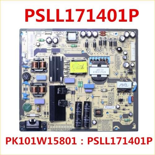PSLL171401P PK101W15801 PSLL171401P Power Supply Board for Toshiba PK101W1580I Power Supply PSLL171401P 55L711U18 (7300)