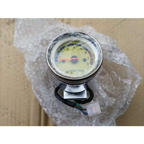 Speed counter fit for XINYUE 800/GSMOON 800 ATV