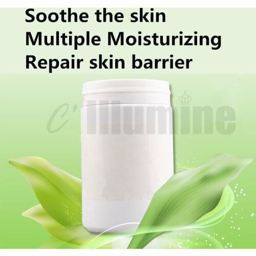Skin Care Beauty Salon 1000g Glycyrrhiza Soothing Fade Red Ice Crystal Repair Red Blood Silk Moisturizing Water