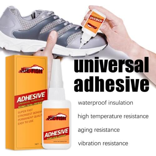Universal Strong Adhesive Glue Super Glue Liquid Special Adhesive For Shoes Repair Universal Shoes Adhesive Care Tool Practical