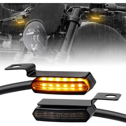 Youstar Motorcycle Lamps