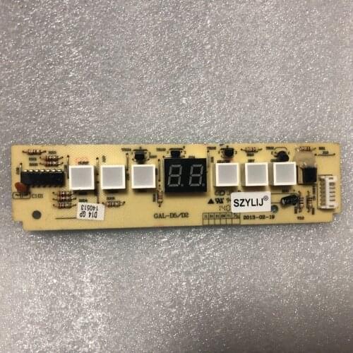 Good quality GAL0411GK-12APH1 display panel GAL-D5/D2 spot