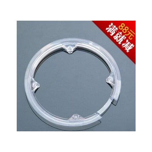 Free shipping Bicycle crankset shield hugai chain cover tooth plate protection cover presenting chain screws