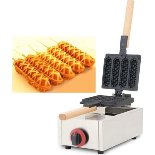 Muffin Hot dog machine in snack machines