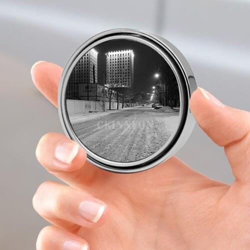 CKINNFON Car Mirrors