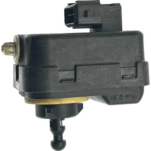 Second hand for Volvo XC90 S80 L headlight light level adjustment motor regulator motor