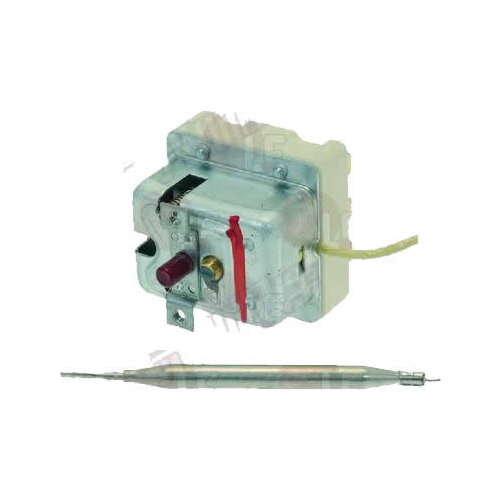 EGO 5532549811 THREE-PHASE THERMOSTAT 254