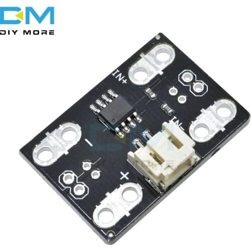 MOSFET MOS 30V 6.5A Power Controller Control Large Current Isolated Switch Module Board 195W Microcontroller Diy Electronic