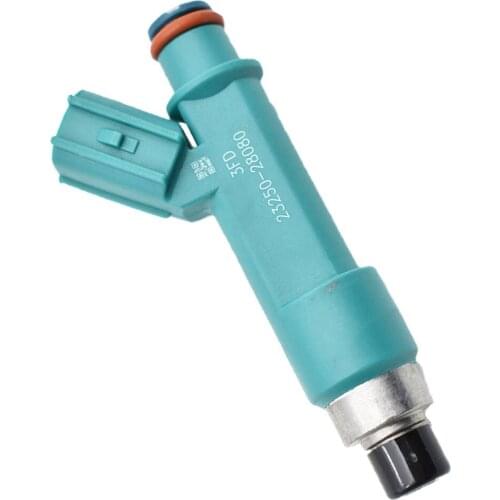 NEW Fuel Injector Nozzle 23250-28080 23209-28080 For Toyota Camry Corolla RAV4 Wish Rukus Previa Aurion Avensis Lexus ES240/350