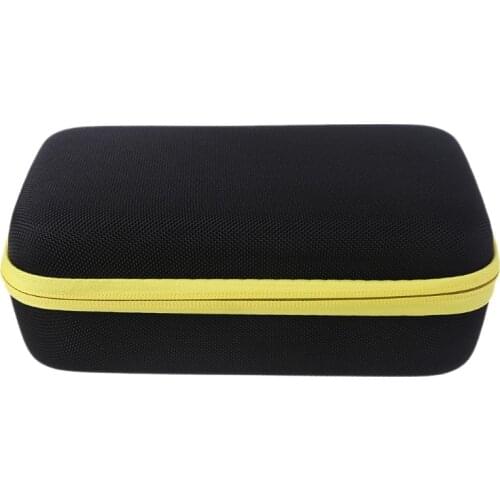 Fluke Shockproof Case for Digital Multimeter High Density Case Fit for F115C F116C F117C FLUKE15B+FLUKE17B+ FLUKE18B 652A