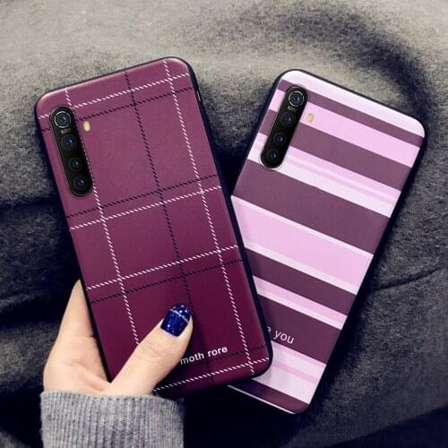 Clear Phone Cases for Iphone 12 Pro Max 11 6 7 8 Plus 12 Mini SE XR XS Shockproof Smartphone Case Lens Protection Lattice