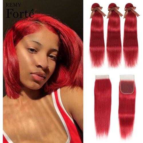 Remy Forte Hair Extensions