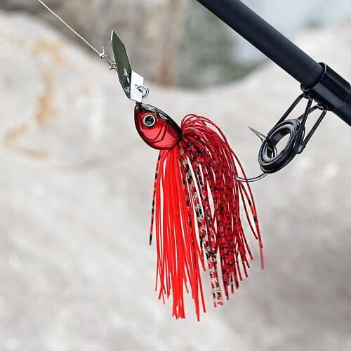 Taigek Silicone Baits