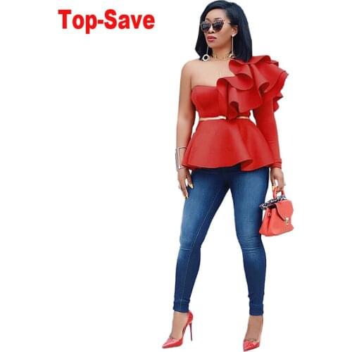 Top-Save Women's Long Sleeve T-shirts