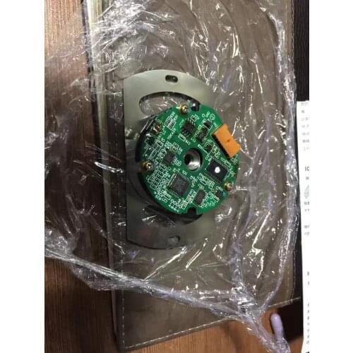UTSAH-B17CL-E encoder , used one ,85% appearence new , 3 months warranty , in stock