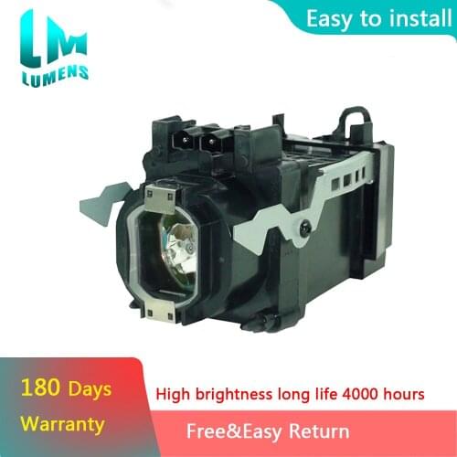 XL-2400 XL 2400 xl2400 projector bulb for Sony TV KF-50E200A E50A10 E42A10 42E200 42E200A KDF-50e2000 46E2000 180 days warranty