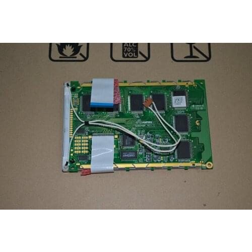 LCD Panel AG320240F 24Pins