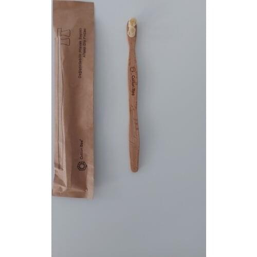 Toothbrush miswak misvak Miswaak Siwak natural organic fresh healthy men women brown 1 pcs