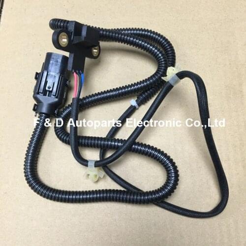 39310 38070 39310-38070 3931038070 Crankshaft Position Sensor for HYUNDAI Santa Fe 2001-2004