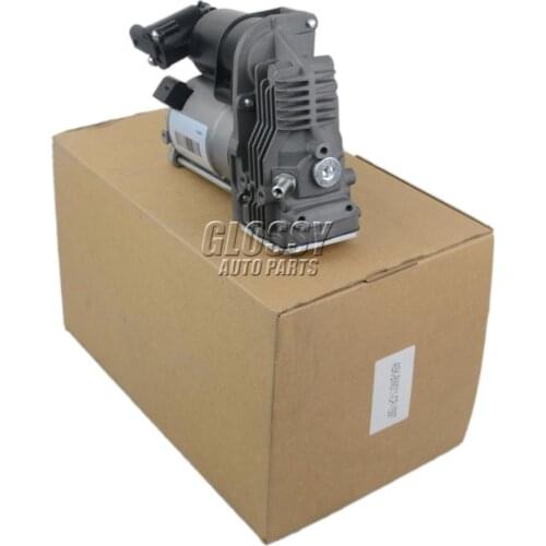 AP03 New 37206792855 37106793778 For BMW 5 Series E61 Air Suspension Pump Compressor