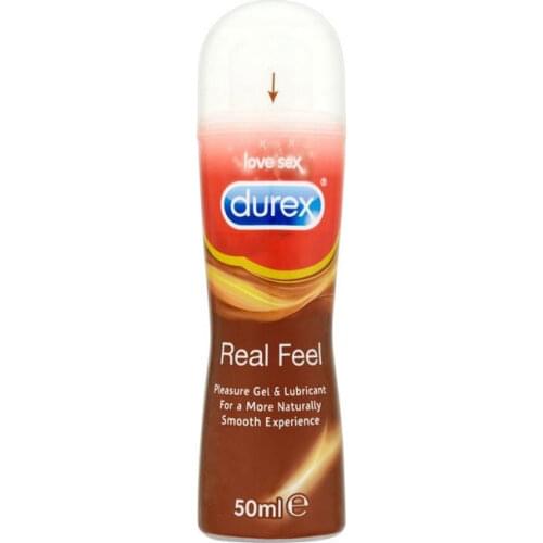 Durex Personal Hygiene Products