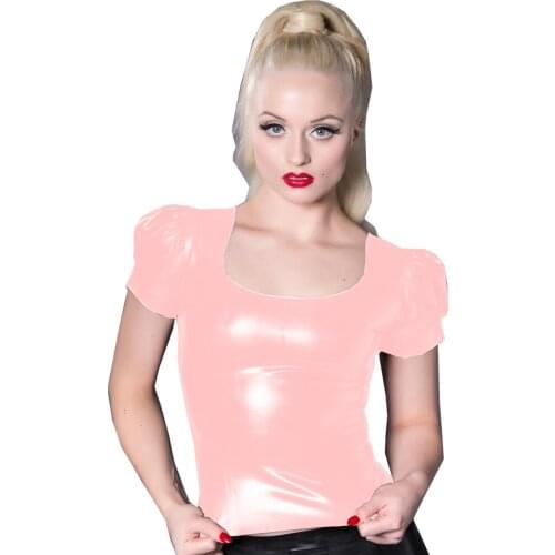 Женские футболки с коротким рукавом Fetish Queen China At AliExpress