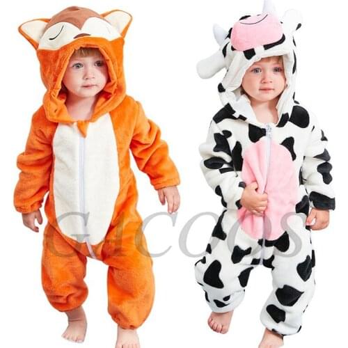 GACOOS Warm Slips For Babies