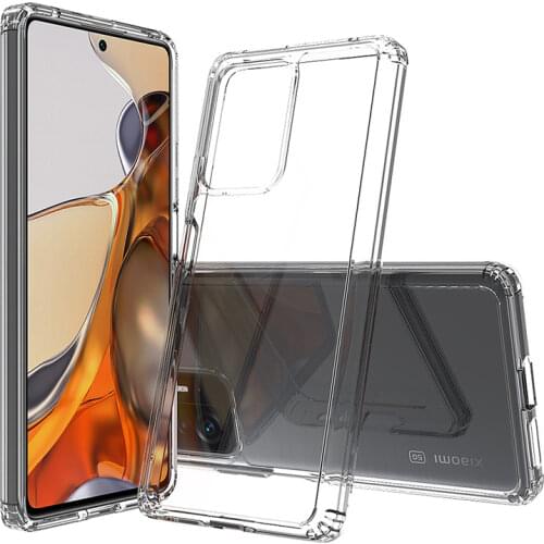 Imiracle Xiaomi Mi 11 Phone Cases