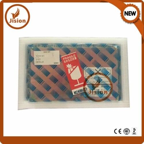 JISION OEM NEW SK210-6E controller computer board YN22E00146F1 CPU FREE SHIPPING