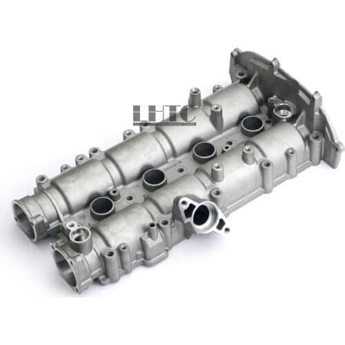 OE Quality - 100% Brand New 03C103475CD Cylinder Head Valve Cover For VW Golf Jetta Passat CC AUDI A3 1.4 TSI CAXA CAVD