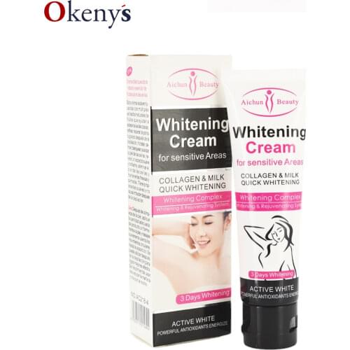 Okeny's Face Creams
