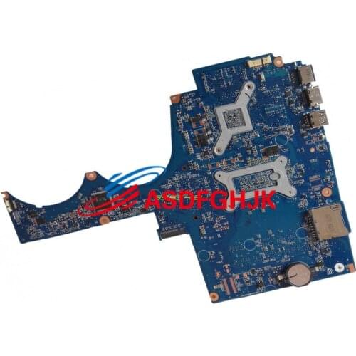 GENUINE Motherboard FOR HP Omen 15-AX Pavilion 15-BC DAG35AMB8E0 7700HQ 914772-601 100% TESED OK