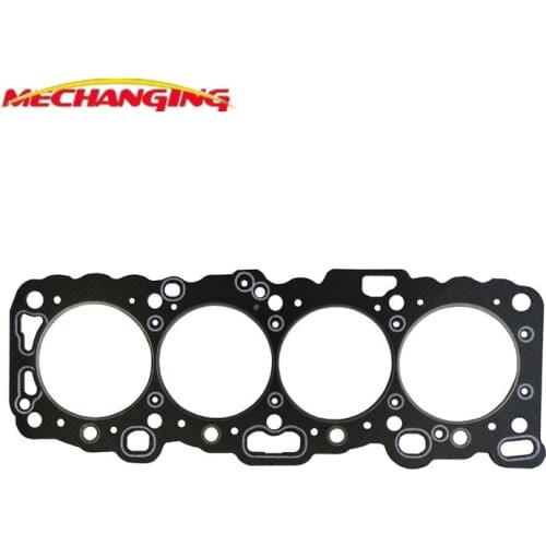 For NISSAN PRIMERA AND SUNNY ALMERA CD20 Cylinder Head Gasket Car Accessories Engine Parts Engine Gasket 11044-0C411 10071000