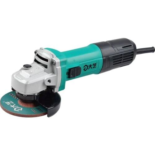 Hand-held grinder, cutting machine, polishing and grinding power tools, multifunctional industrial grade