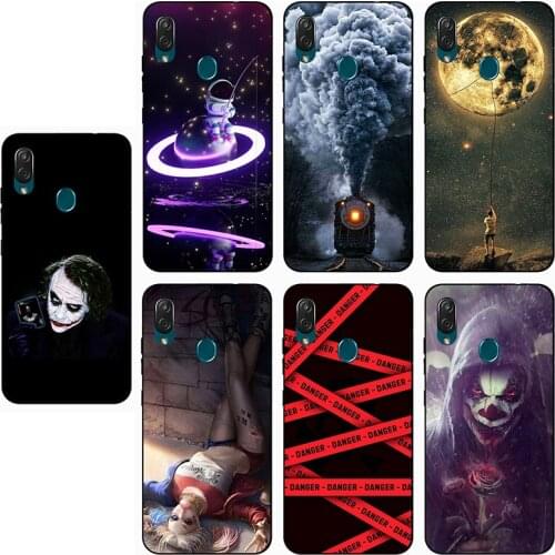 For ZTE Blade V10 Case Silicon TPU Fundas for ZTE Blade V10 Vita case Animal Phone Cases for ZTE Blade v10 v10Vita v 10 case