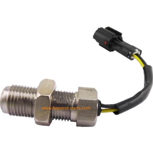 SK200-6E excavator revolution speed sensor RPM sensor 6D34T MC849577 VAMC849577
