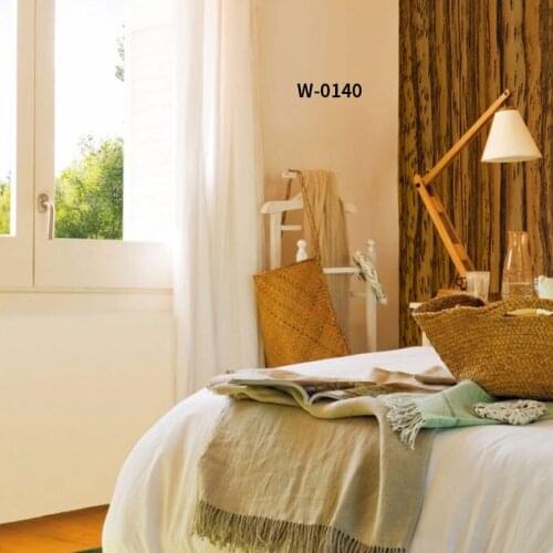 SUNICE With Glue Wood Grain Vinyl Film Furniture Wrap Film Protective sticker decor Table Kitchen Drawer Renovation 30cm/50cm