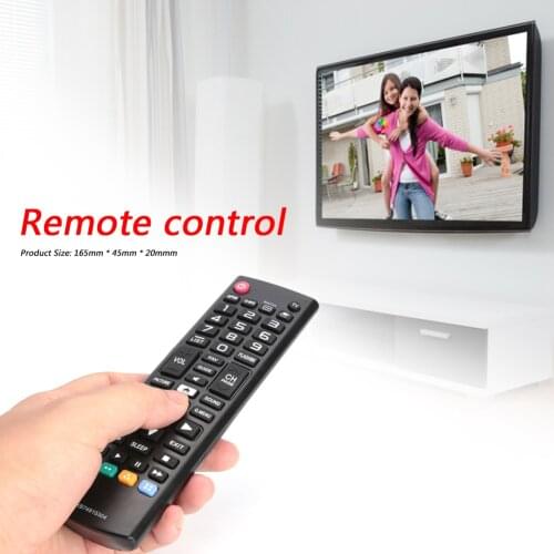 Television Remote Control TV Smart Controller for LG AKB74915304 32LH570B 32LH57 Televisons Classic Supplies Tools