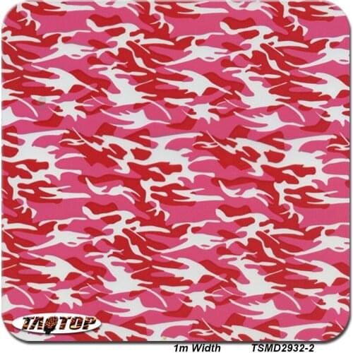 1m 50Sq TSMD2932-2 Film Transfer Water Printing Water Printing Water Transfer Printing Film