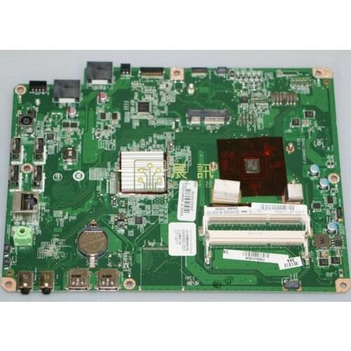 644692-001 For HP Presario CQ1-2011CX CQ1-2018CX AIO Motherboard DANZ3BMB6F0 Mainboard 100%tested fully work