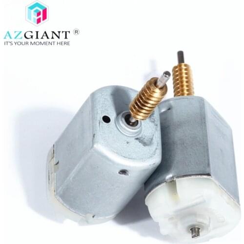 AZGIANT Car Parking Mirror Rearview Fold Motor for Audi A8 A7 A6L A6 A4L A4 Q5 A3 Q3 Left and Right PEUGEOT 3008