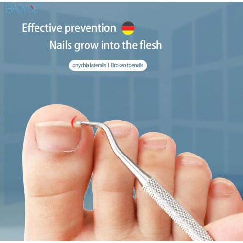 BAOYUE Cuticle Trimmers