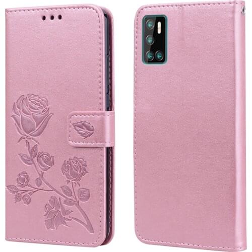 For Cubot X30 Case Leather Flip Cover For Capa Para Cubot P40 Wallet Women Case on Capa Cubot J9 J7 J5 Note7 20 P30 C15 Pro etui