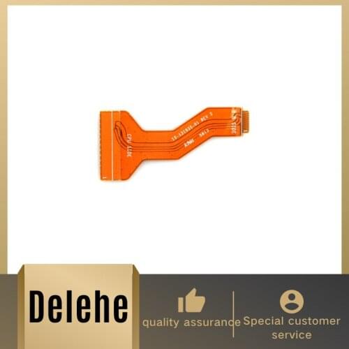 5pcs Scan engine Flex Cable Ribbon for Motorola Symbol MC9100 MC9190 (for SE4500) New Compatible 15-131935-01,free delivery