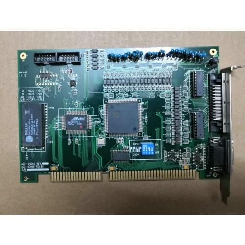 HAL-8063 A001-00069 A001-10069 REV B1