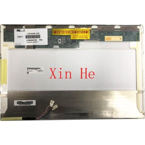 LTN154X9-L02 LTN154X9 L02 15.4'' Laptop LCD Screen Panel 1280*800 LVDS 30 Pins