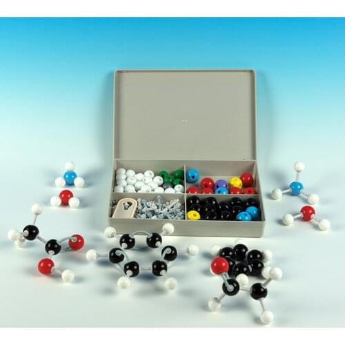 Suitable For High School Teachers And Students Molecular Structure Model Organic Chemical Molecular Model Organic Teaching Tools