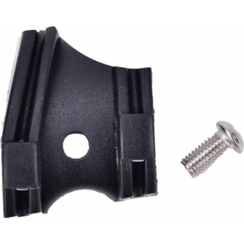 MTB Road Bike Anti-friction Bottom Bracket Shifter Cable Guide Line Tube Housing Black Hole diameter 4mm